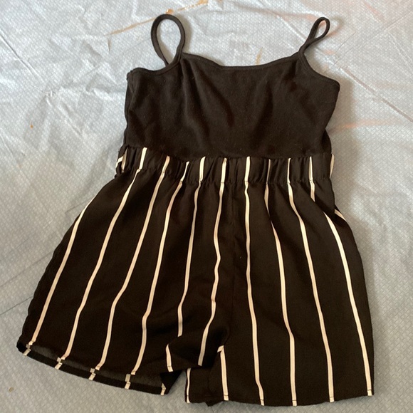 SHEIN Other - 💙2/$15 or 3/$20 - romper